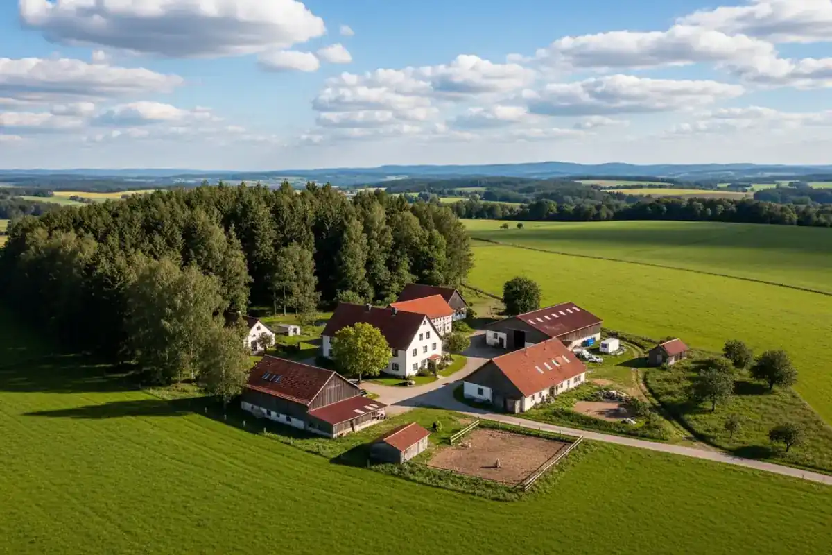 Marktanalyse verbindet regionale Vergleichsdaten mit den Angaben zur Wohnimmobilie