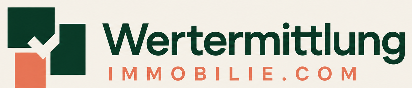 Wertermittlung Immobilie - Logo